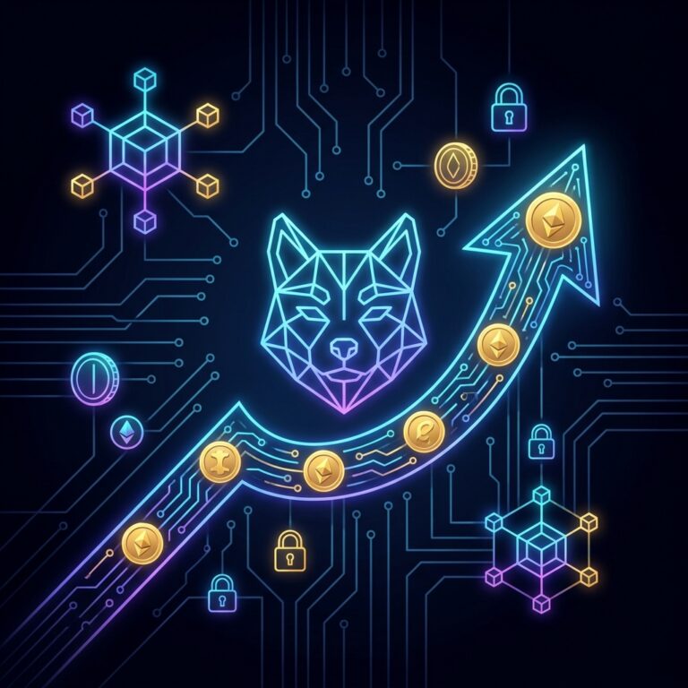 DOGE готовится к прыжку: аналитик назвал уровень, который запустит ралли на 14%