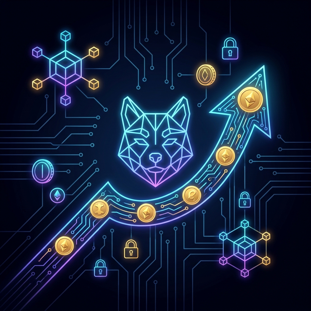 DOGE готовится к прыжку: аналитик назвал уровень, который запустит ралли на 14%