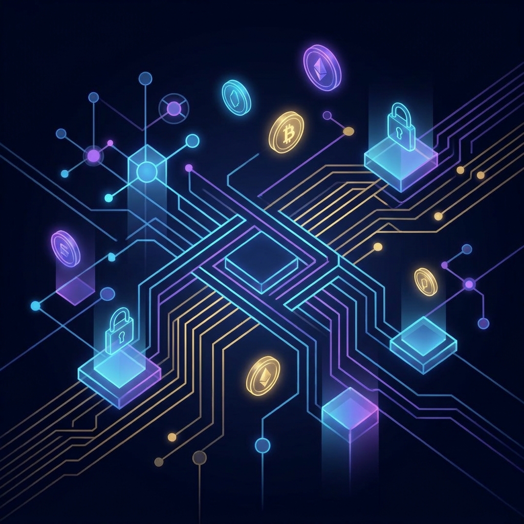 Крипто-индустрия построила инфраструктуру. Теперь нужно заставить людей ею пользоваться