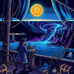 курс биткоина - Что решит судьбу биткоина в четвертом квартале: ФРС, облигации и магическая отметка $87 500