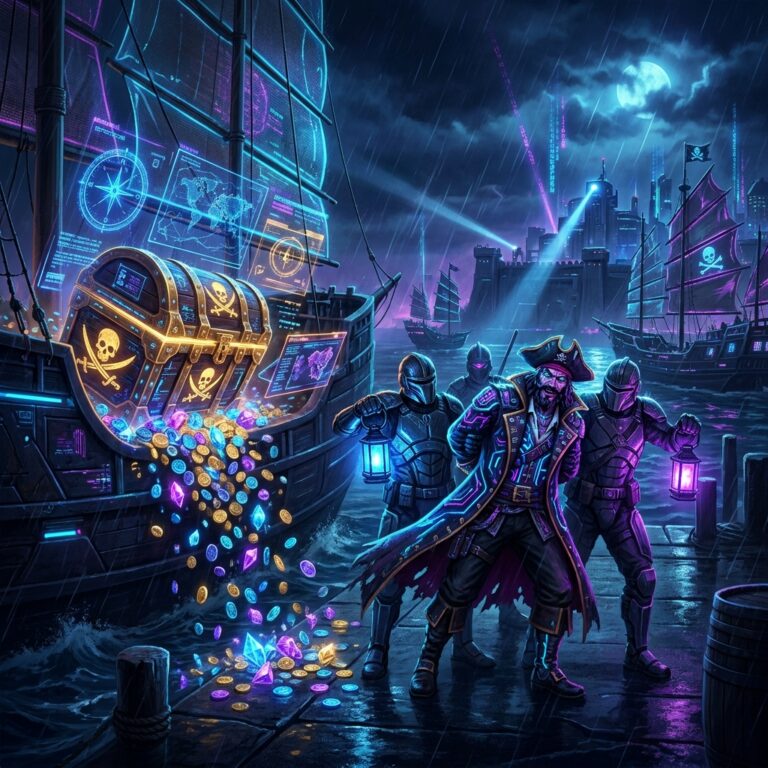 richard heart - Richard Heart попался без штанов: HEX теряет треть капитализации после ареста в Турции