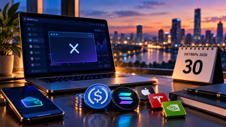 Lume закрывается 30 октября: как вывести USDC, xStocks и сохранить кошелёк Solana
