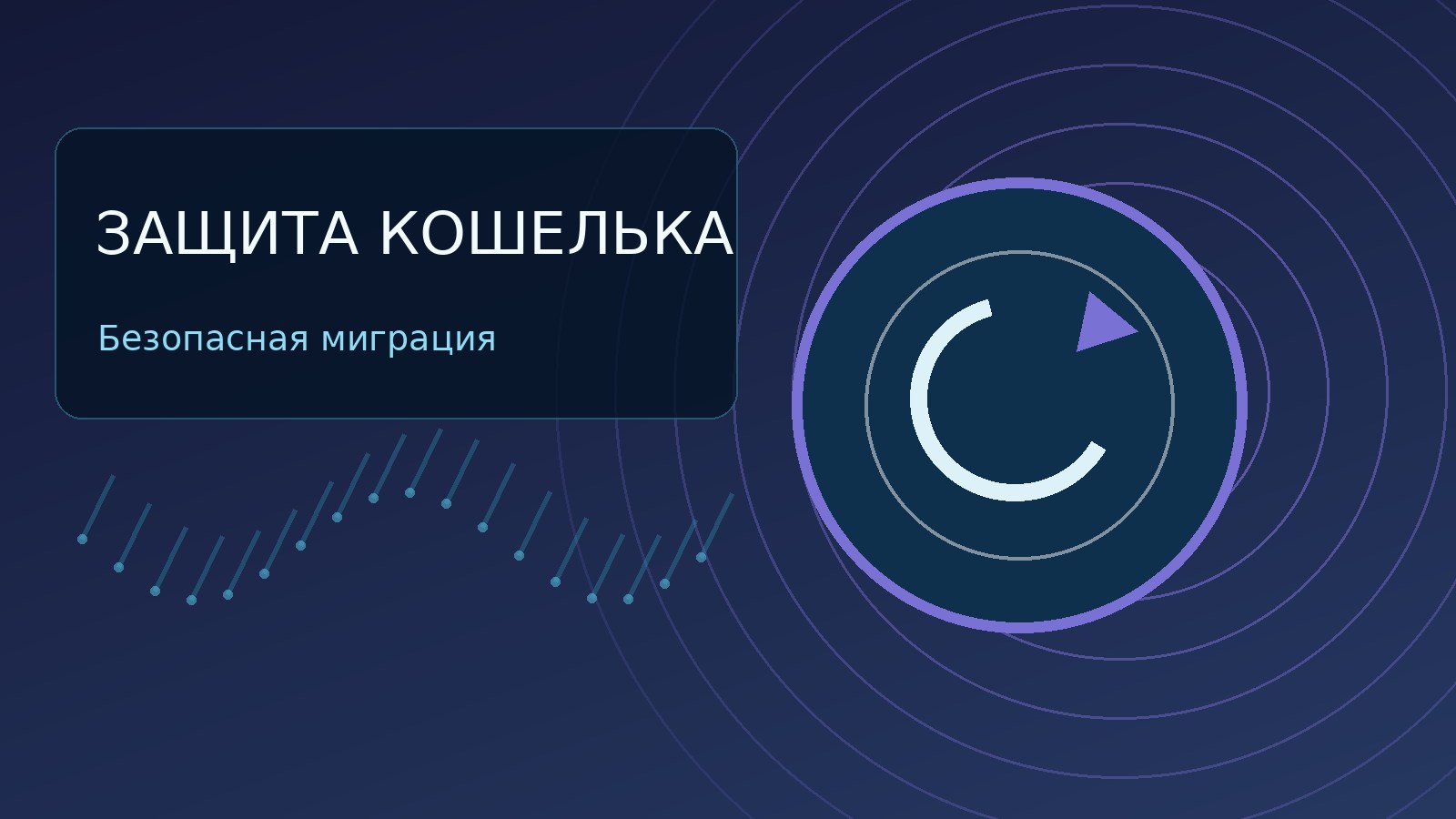 Признаки мошеннической миграции ICON ICX в SODA: поддельные сайты, опасная подпись и требование seed-фразы