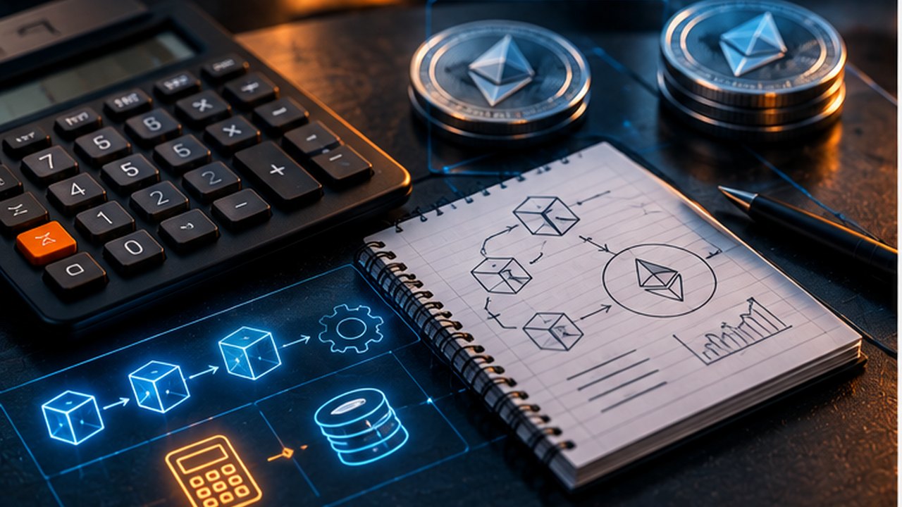 Расчёт расходов на переход между Ethereum и Arbitrum с учётом комиссий за операции